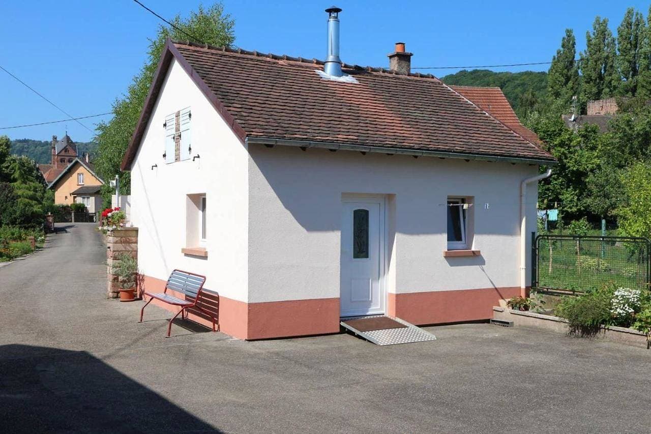 Foto 4 von 5: Maisonette