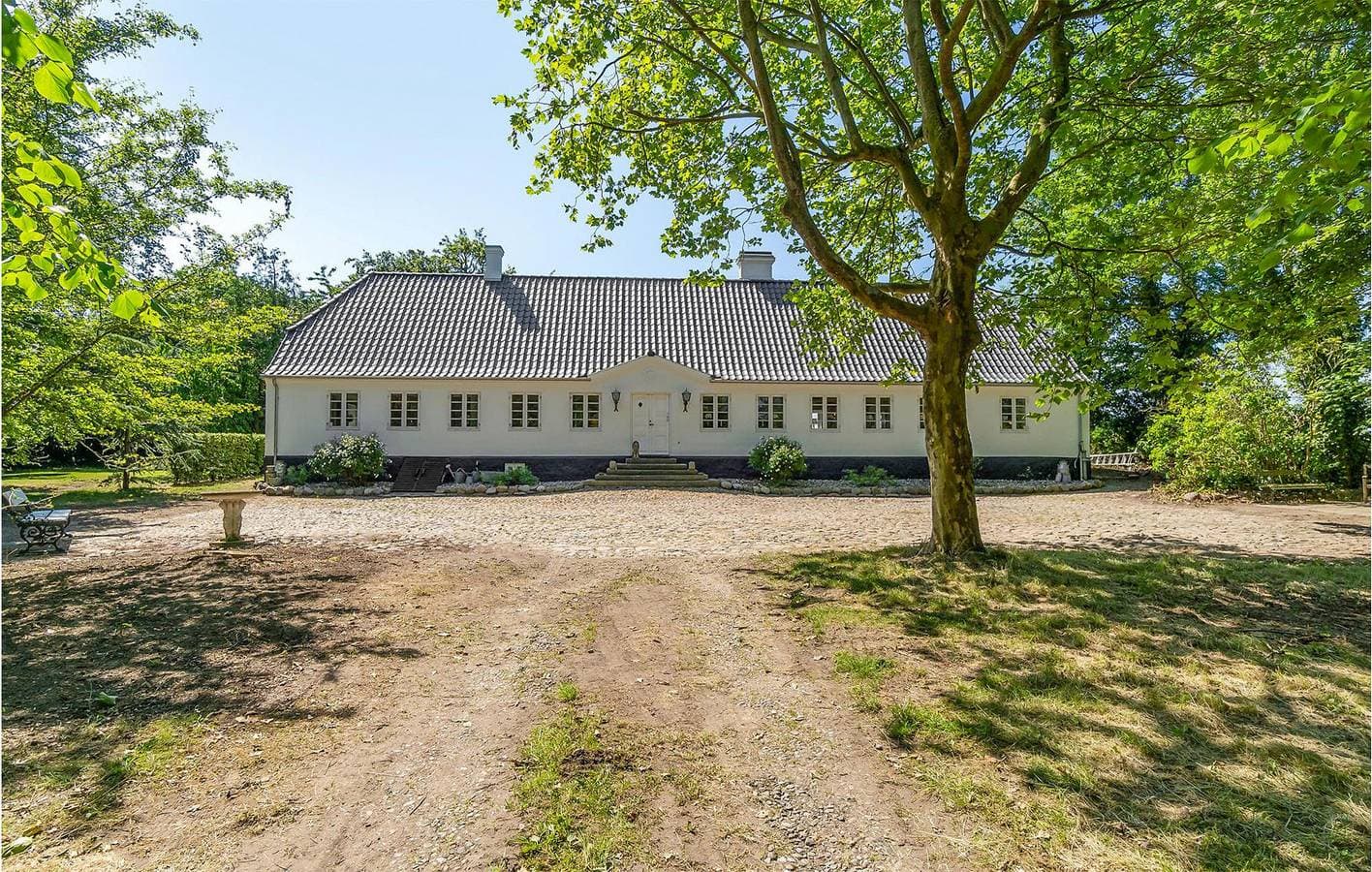 Foto 4 von 54: Ferienhaus für 10 Personen mit Whirlpool