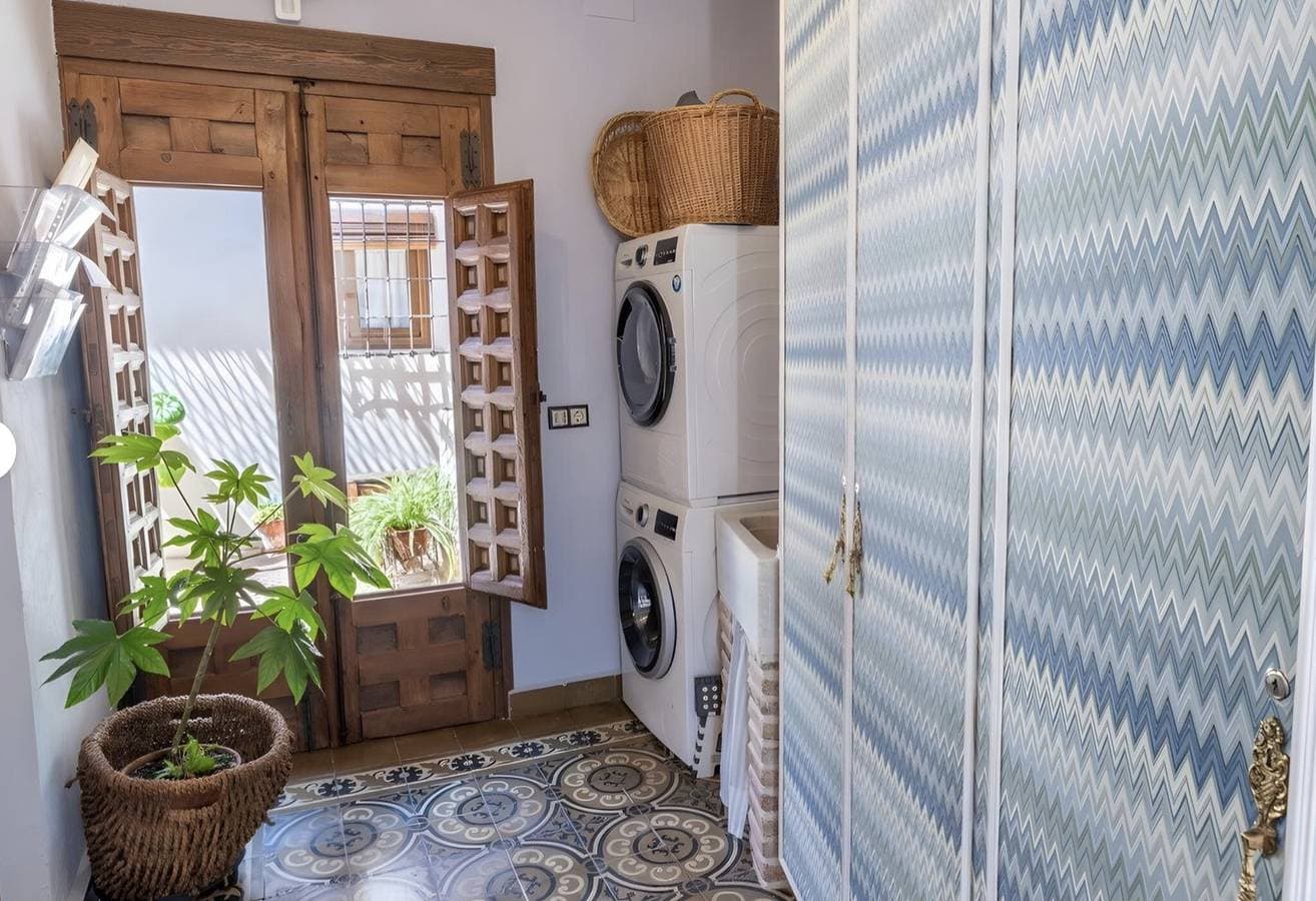 Foto 5 von 15: Zimmer 'Mencía' mit Gemeinschaftspool, Gemeinschaftsterrasse und Wi-Fi