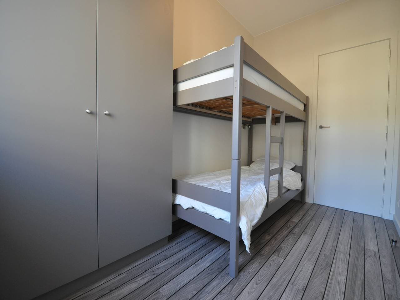 Foto 6 von 15: Wohnung in Duinbergen am Strand