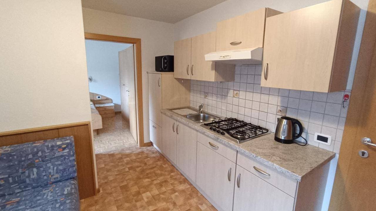 Foto 4 von 11: One-Bedroom Apartment