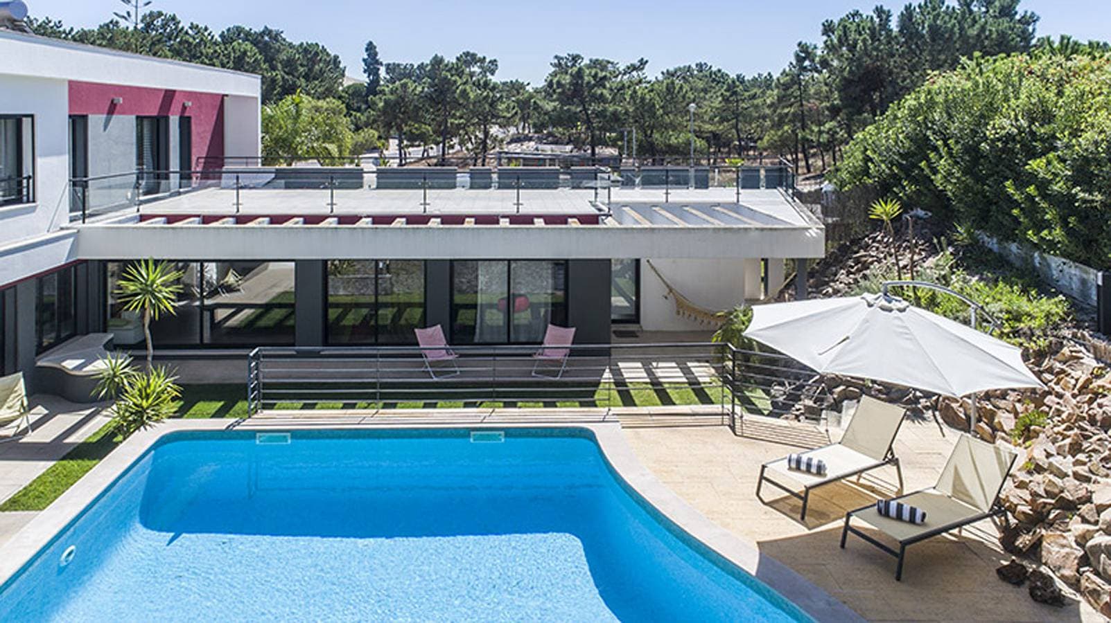 Foto 10 von 38: Villa Paraiso Comporta