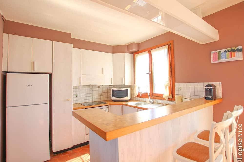 Foto 10 von 10: Ferienwohnung am Strand für 4 Personen mit Meerblick