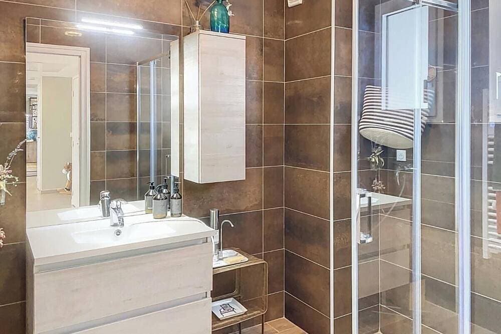 Foto 4 von 24: Spacious apartment in secure residence with swimming pool