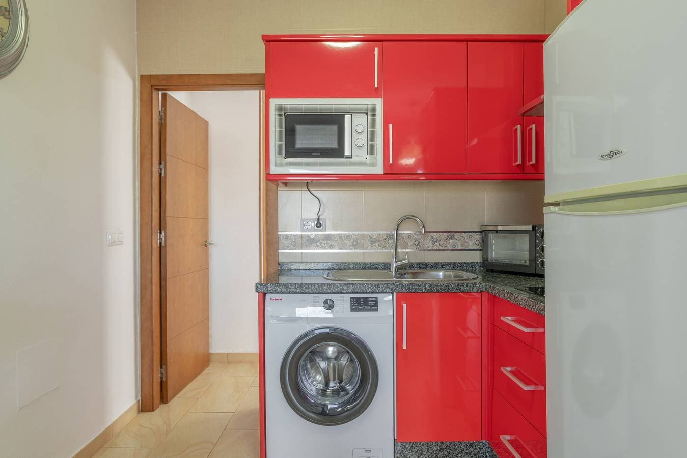 Foto 9 von 20: Ferienhaus 'La Casita De Leonardo' mit privatem Pool, WLAN und Klimaanlage