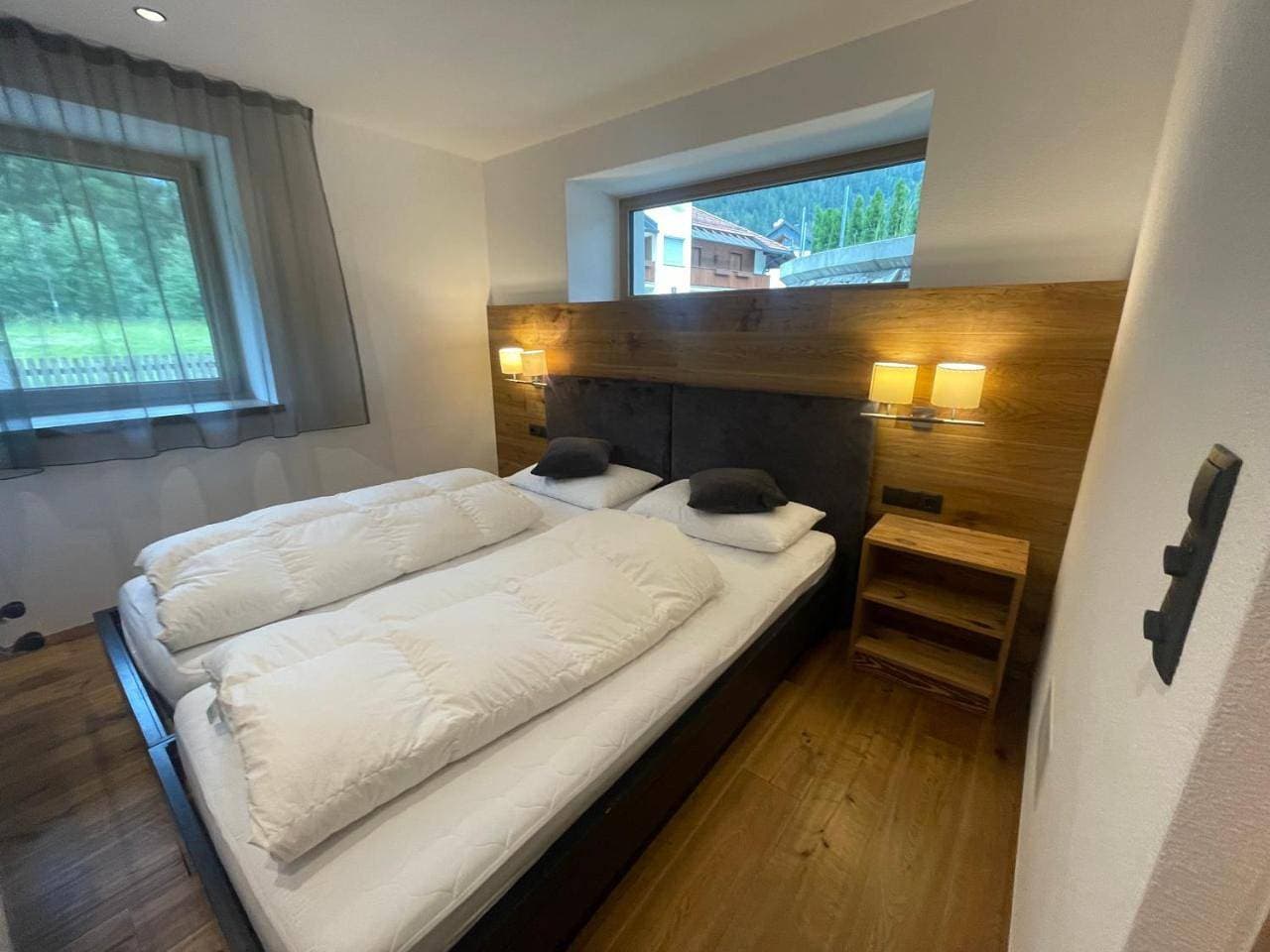 Foto 6 von 13: Two-Bedroom Apartment