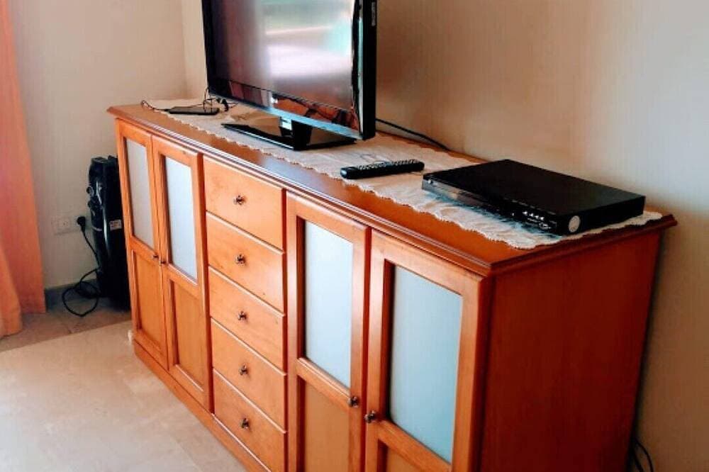 Foto 6 von 14: Erste Linie Strand-Luxuswohnung. Meerblick