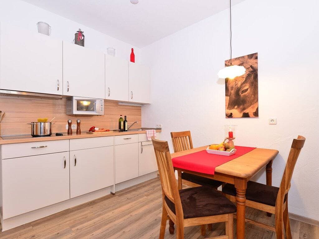 Foto 13 von 22: Ferienwohnung mit 1 Schlafzimmer