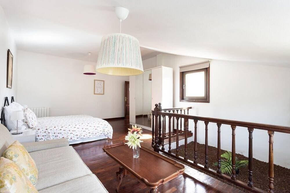 Foto 6 von 30: Finca Los Geranios: A charming rural home on an incredible estate in Tegueste.