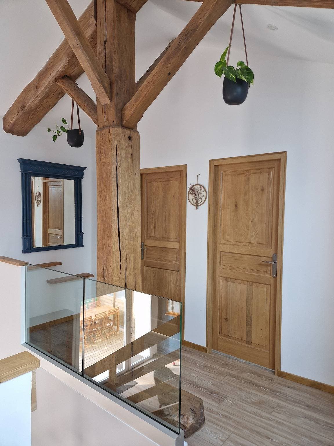 Foto 3 von 19: Ferienhaus für 4 Personen mit Terrasse