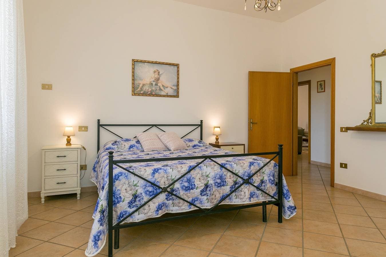 Agriturismo I Debbi - Il Pino 1