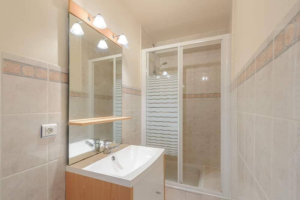 Foto 2 von 14: Studio am Meer für 2 Pers. in Châtelaillon-Plage mit Parkplatz