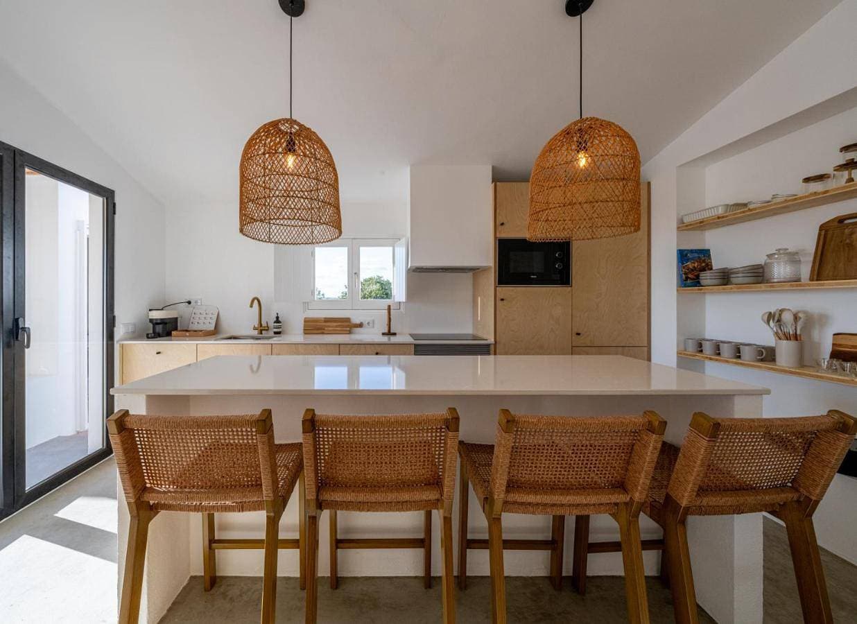 Foto 4 von 40: Three-Bedroom House