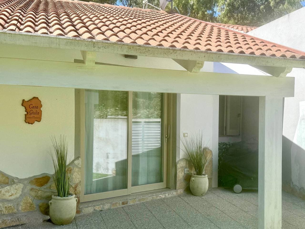 Casa Guilia 1