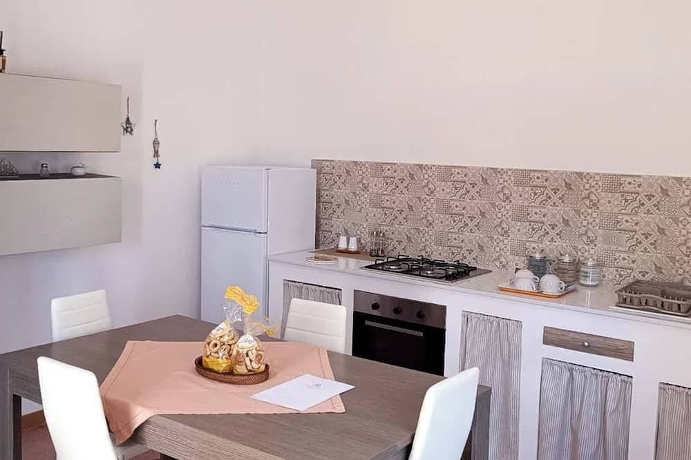 Ferienhaus Mareverde 1