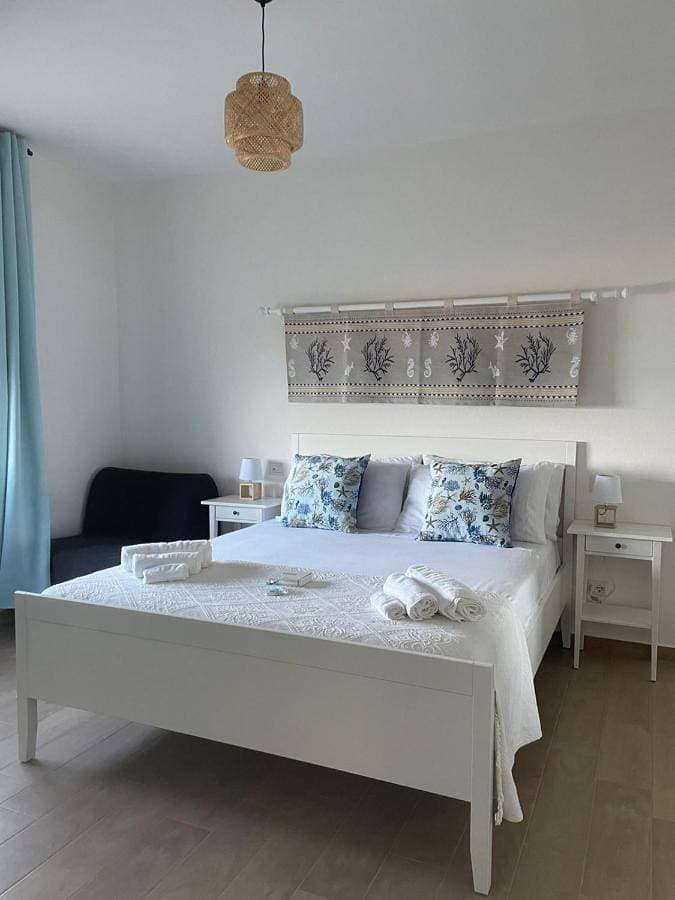 Foto 2 von 8: Double Room with Sea View