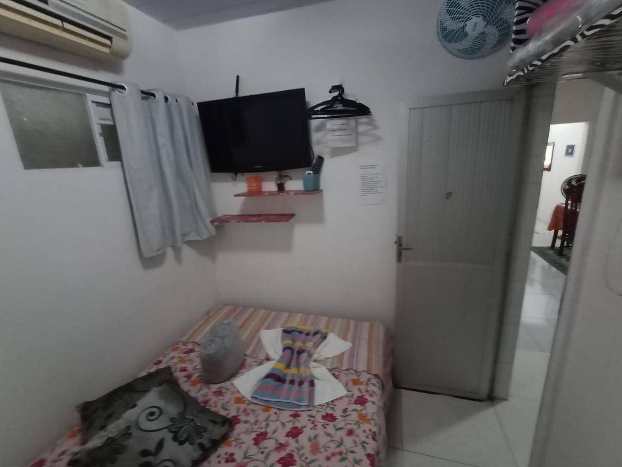 Foto 6 von 18: Small Double Room