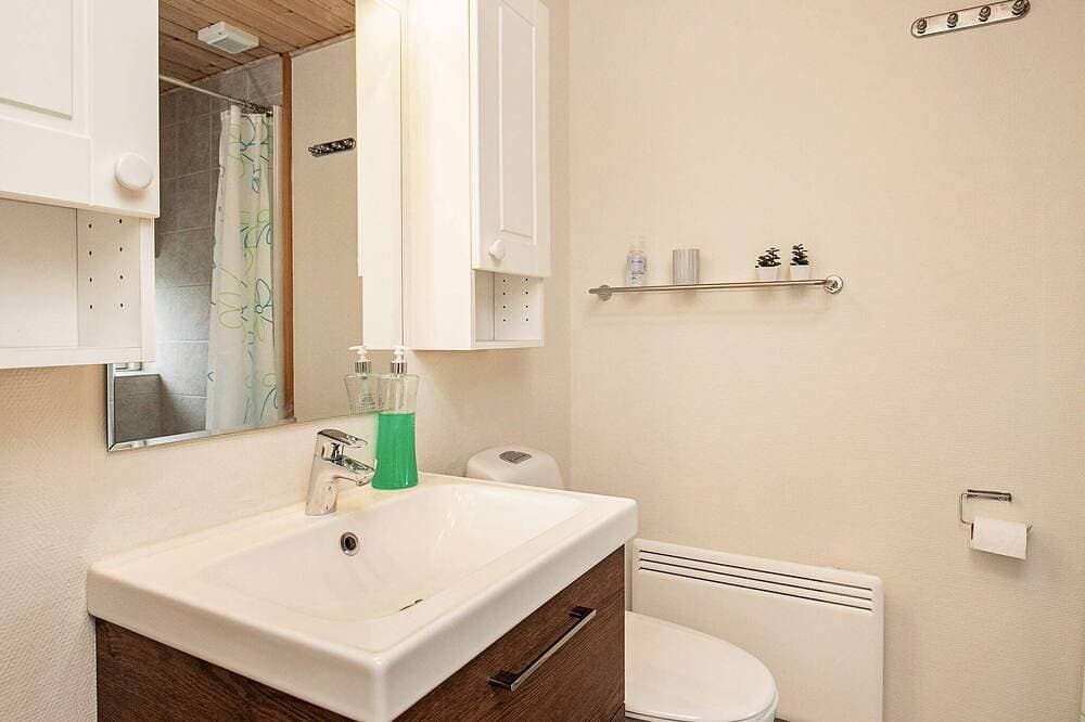 Foto 4 von 30: 4 Personen Ferienhaus in Ærøskøbing
