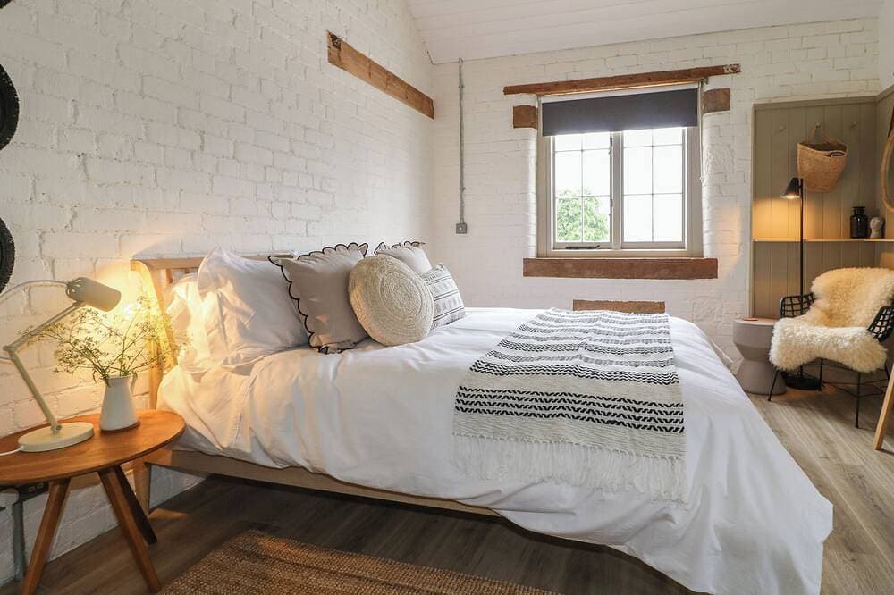Foto 2 von 20: Alder Cottage - Fold Yards, family friendly in Alderwasley