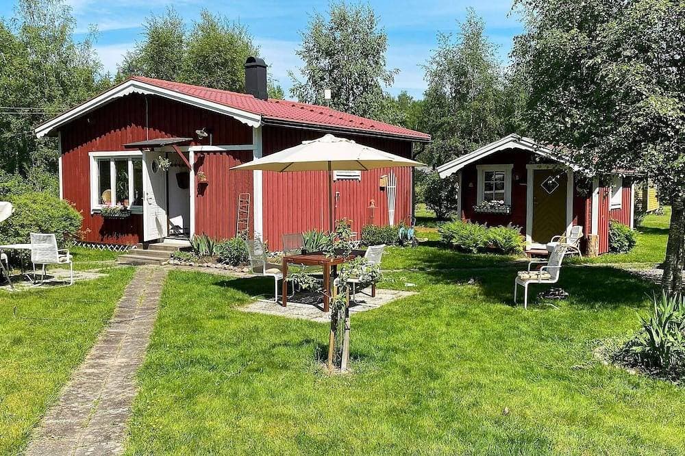 4 Personen Ferienhaus in Tibro 1