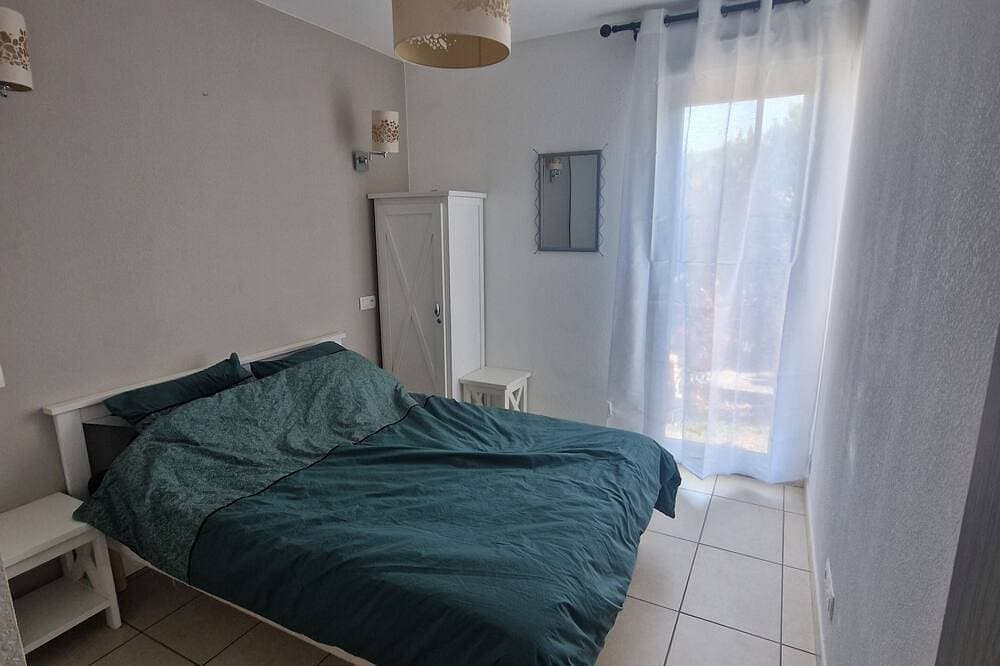Foto 2 von 19: Charming Villa 4 pers swimming pool terrace 600 m from the beach