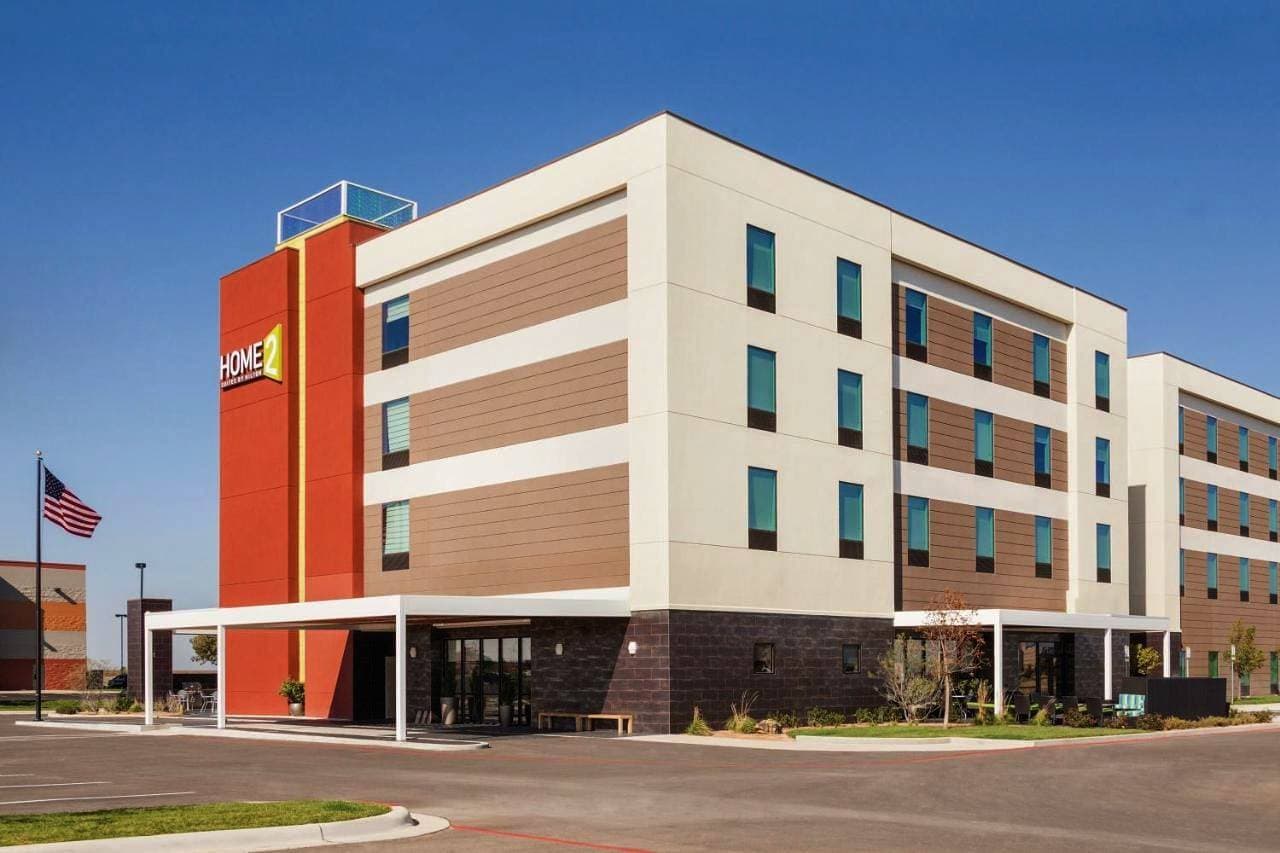 Foto 6 von 18: Home2 Suites by Hilton Amarillo