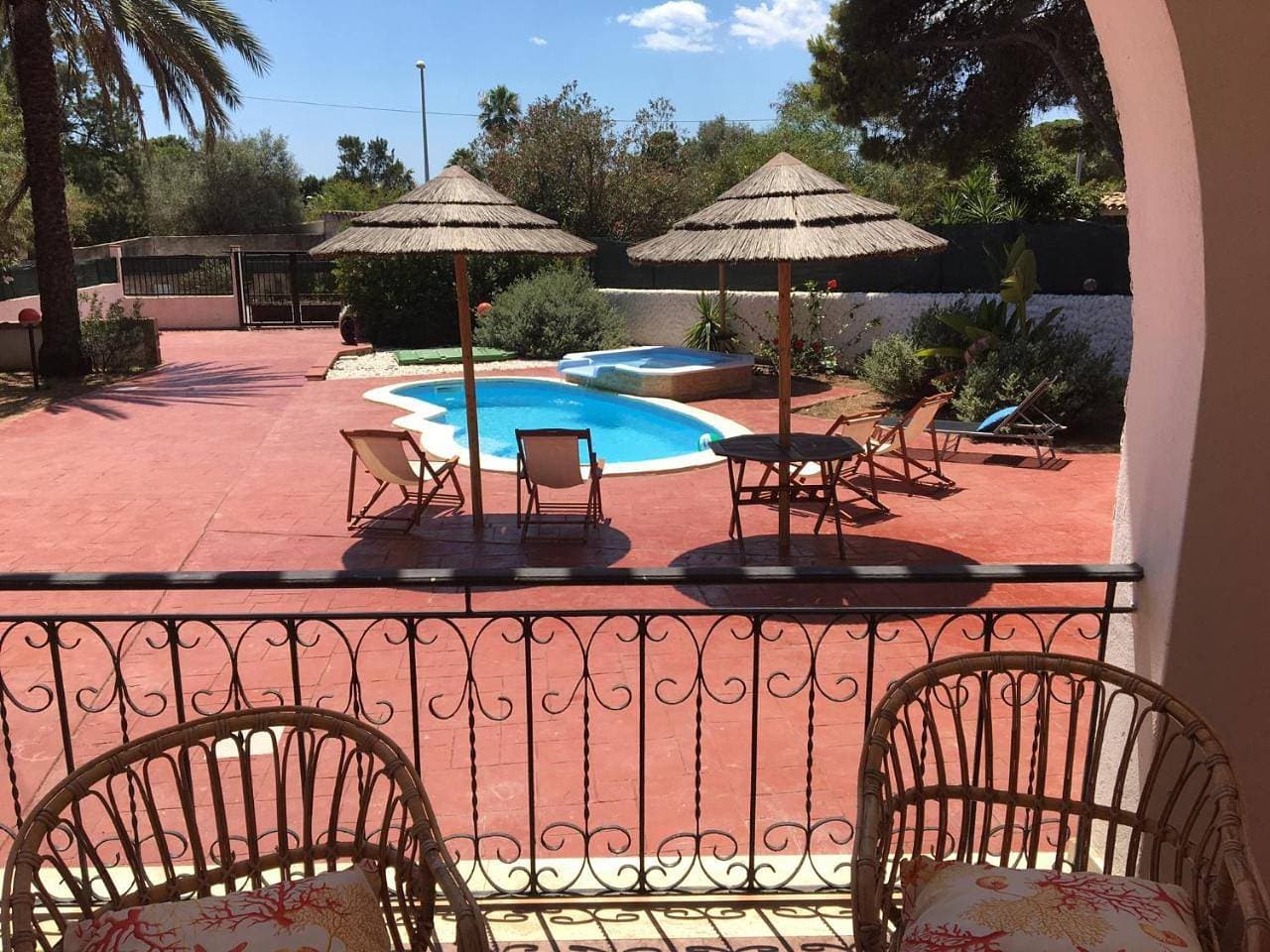 Foto 9 von 22: Holiday Home