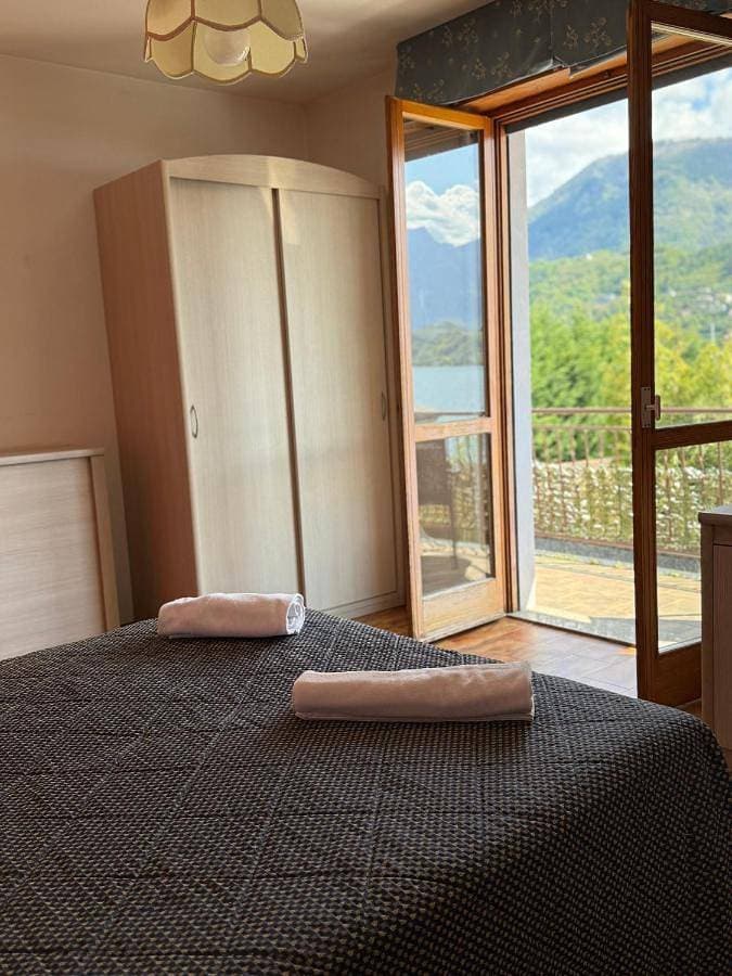 Hotel Mezzolago 1