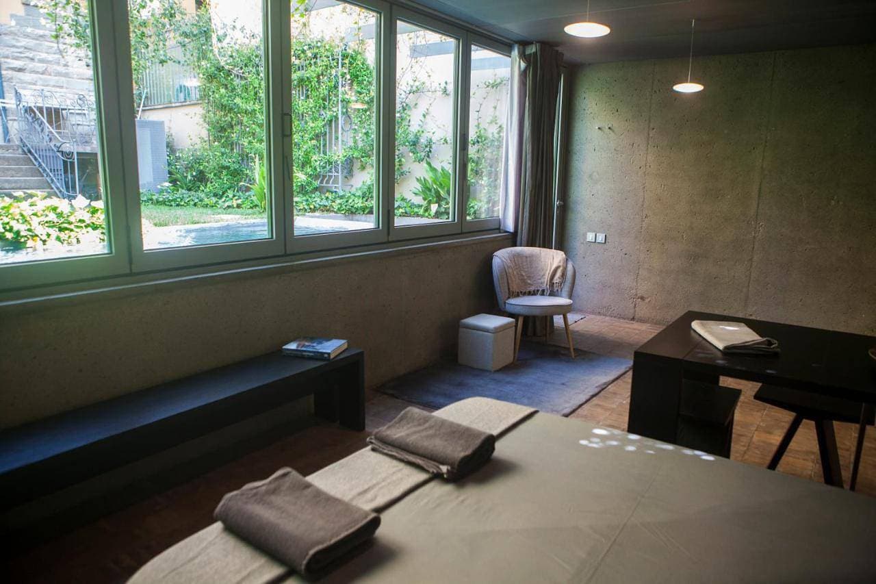 Foto 12 von 24: Studio