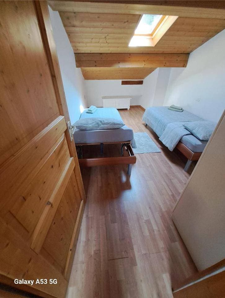 Foto 10 von 36: Two-Bedroom House