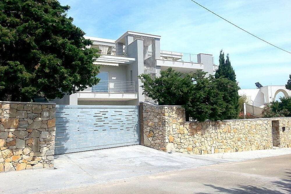 Foto 11 von 30: Villa Eliria B: A graceful apartment situated at a short distance from the beach, with Free Wi-Fi.
