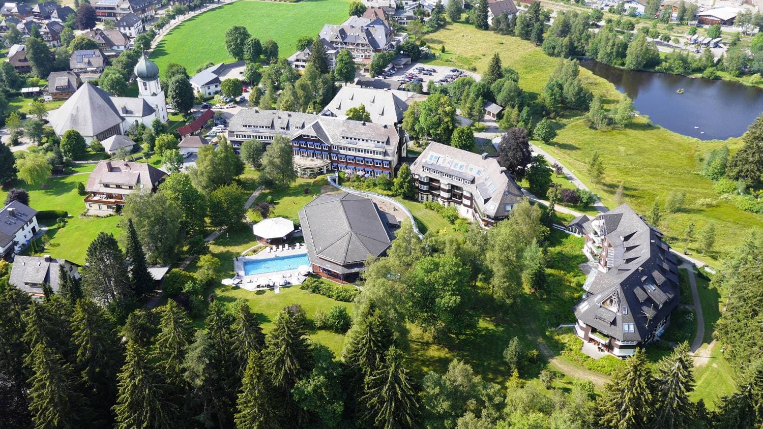 Parkhotel Adler 1