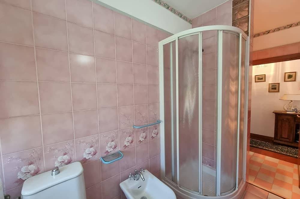 Foto 9 von 30: Villa Piazza, privater solarbeheizter Pool, zu Fuß zu allen Einrichtungen! Wifi