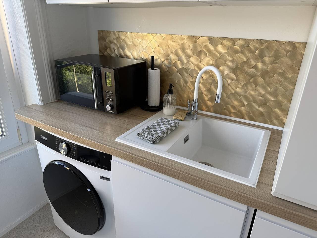 Foto 6 von 36: Schöne Ferienwohnung in Cherbourg für 4 Gäste
