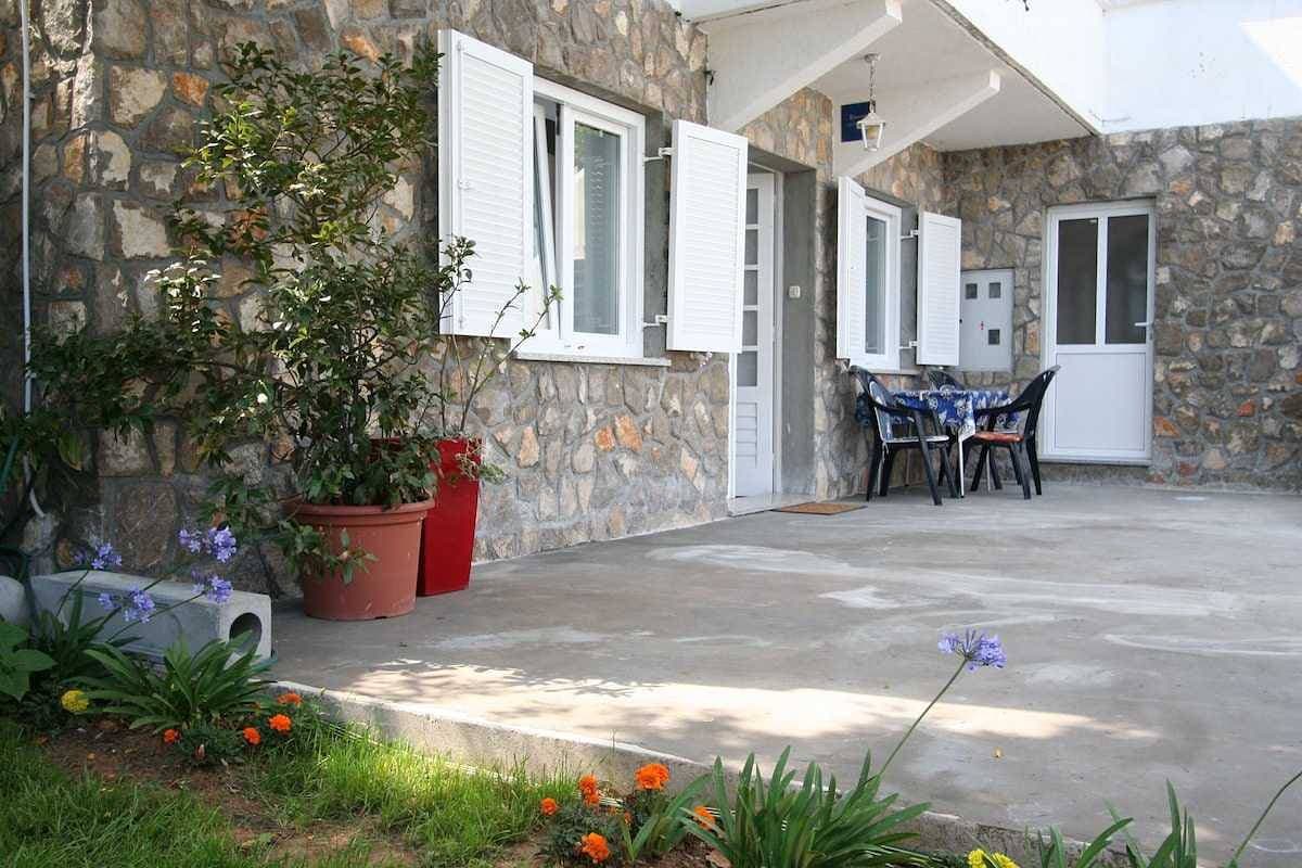 Foto 3 von 12: Ferienwohnung Jelenovic I.