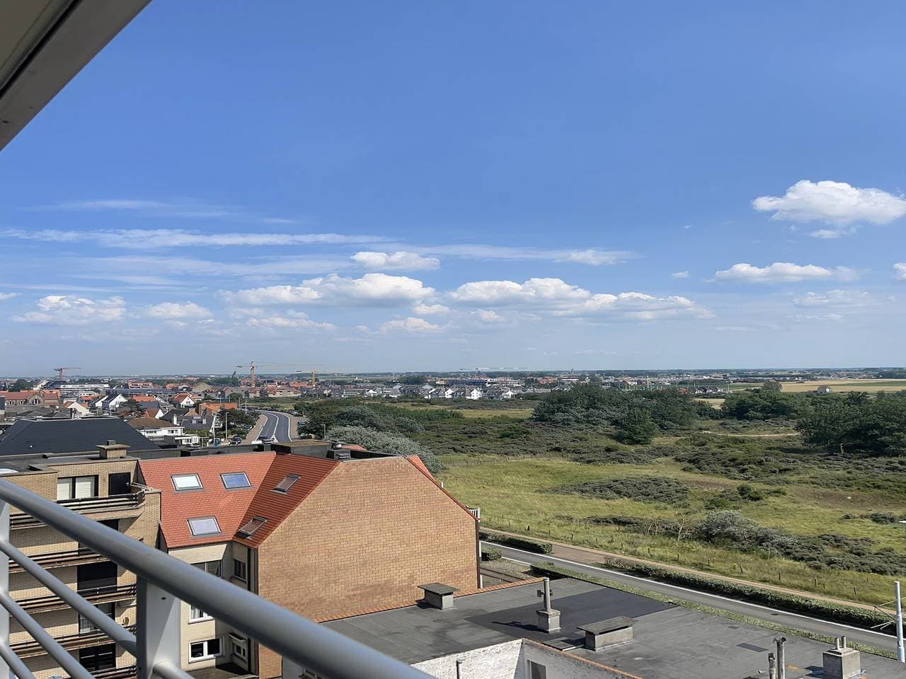 Foto 3 von 18: Apartment mit Pool und Meerblick