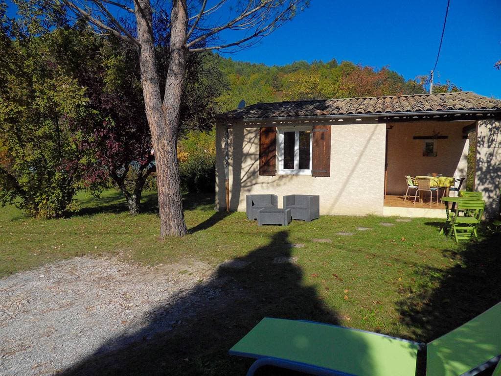 Foto 11 von 16: Les Adrets du Verdon