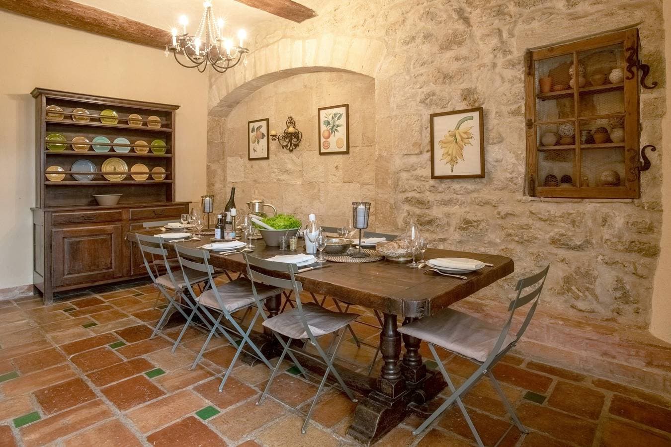 Foto 6 von 20: Charmantes Haus zwischen Provence und Camargue