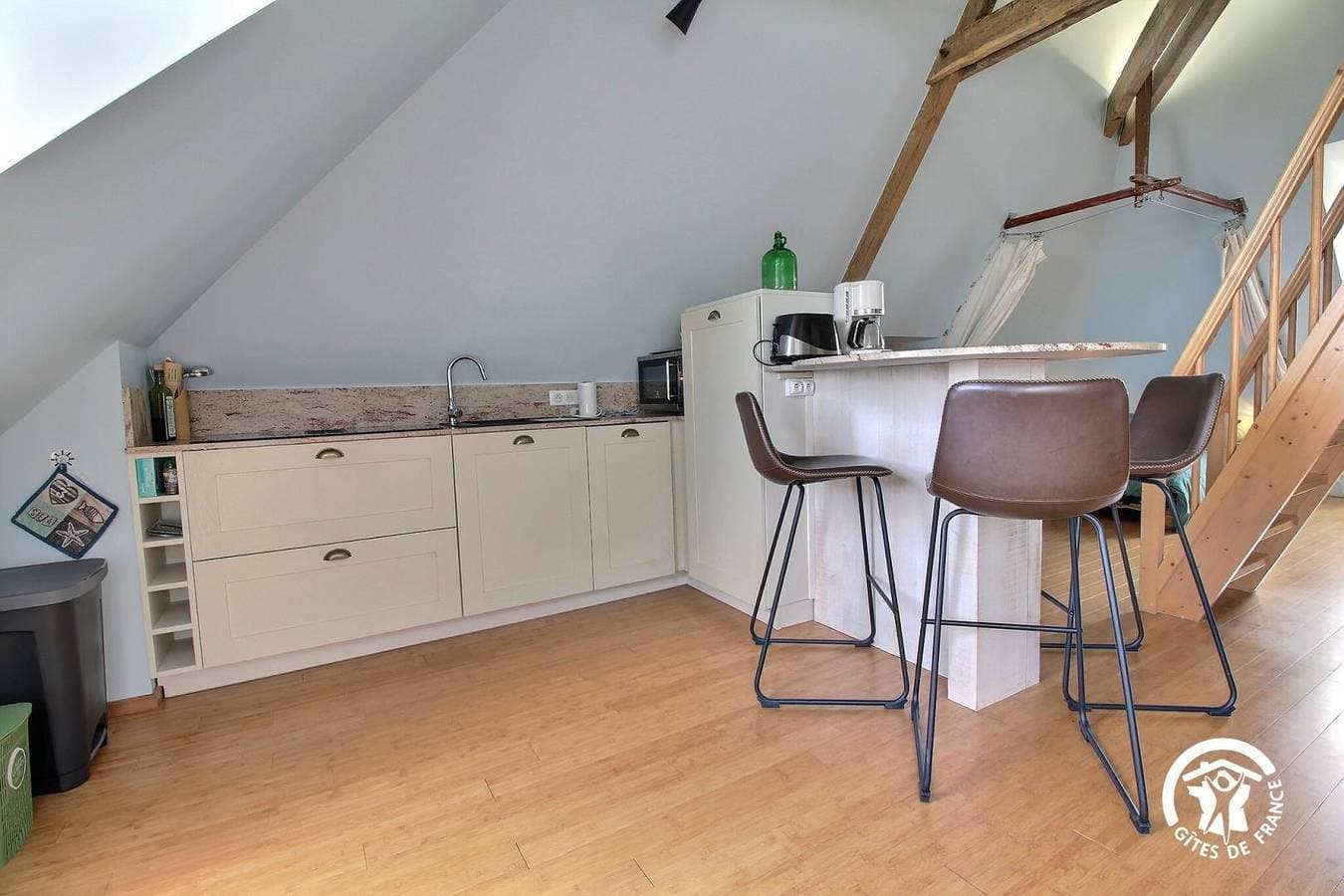 Foto 5 von 44: Loft Tribord