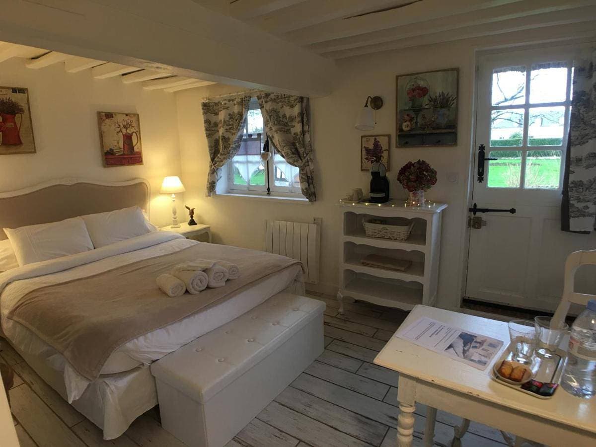 Foto 4 von 105: Standard Queen Room with Garden View