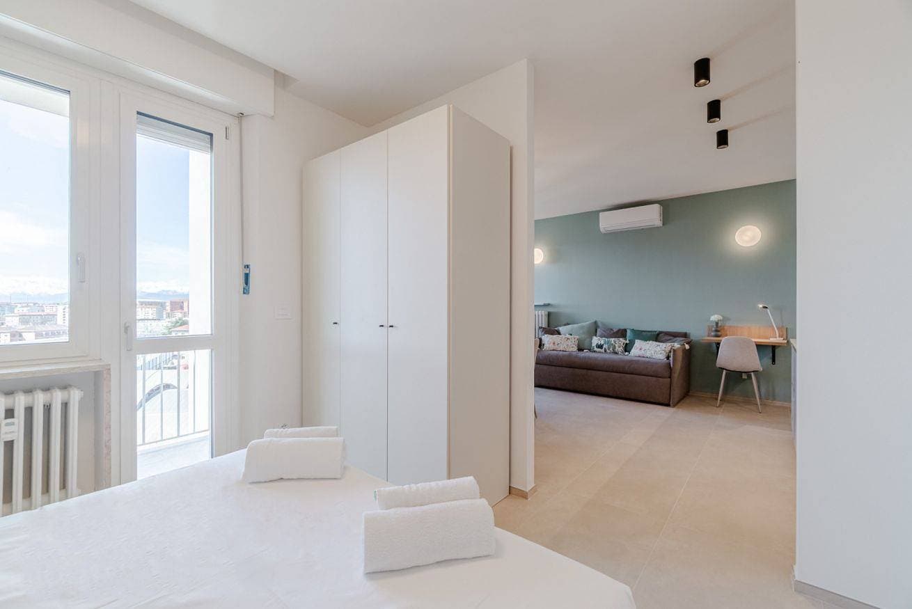 Foto 9 von 25: Ferienwohnung für 3 Personen