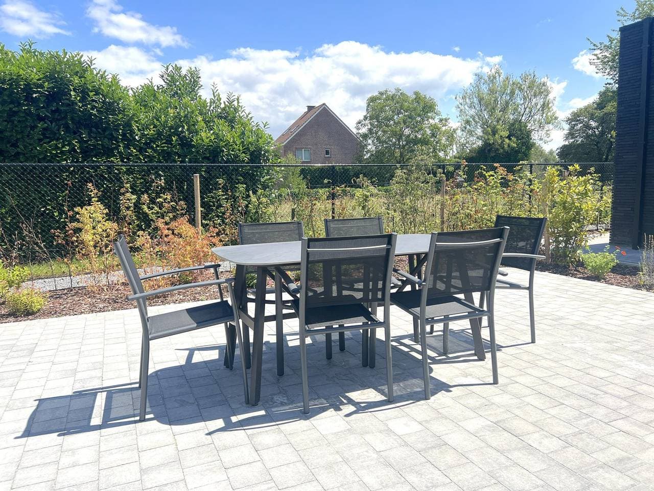 Foto 11 von 51: Wunderschönes Ferienhaus für 8 Personen