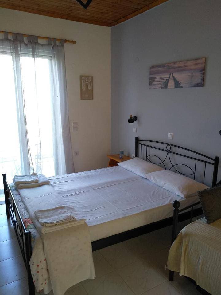 Foto 11 von 28: Standard Triple Room with Sea View
