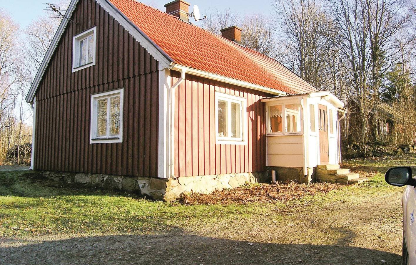 Foto 2 von 11: Ferienhaus für 4 Personen