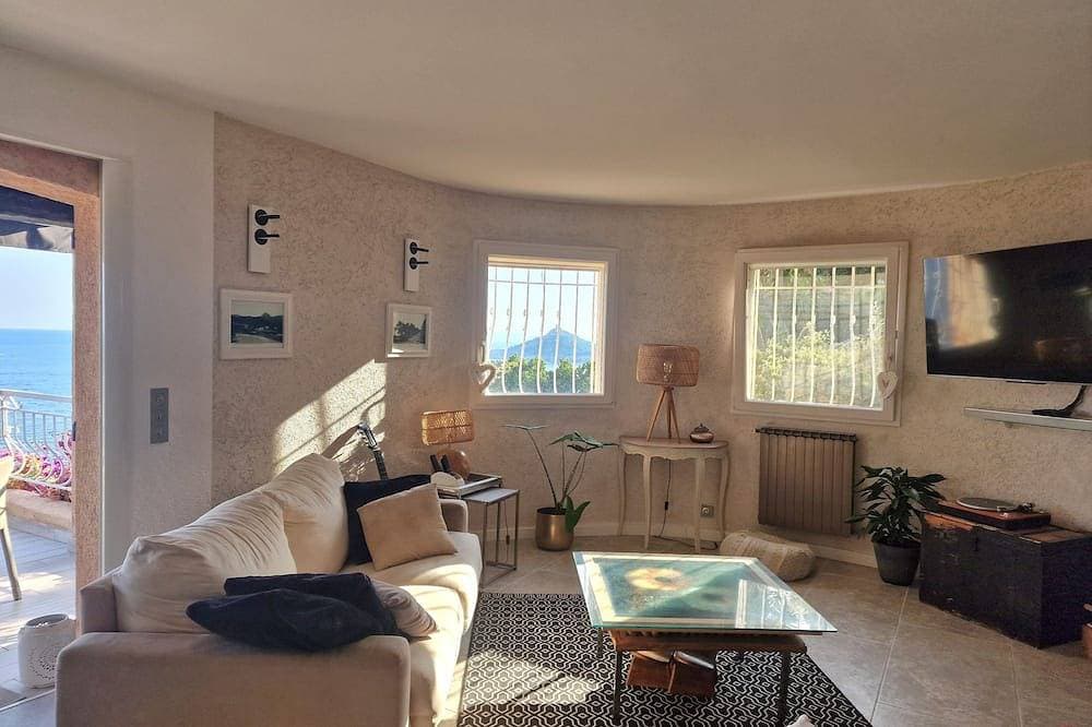 Foto 10 von 28: Villa mit atemberaubendem Meerblick