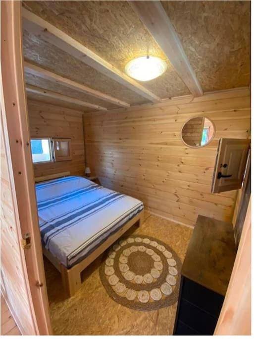 Foto 3 von 12: One-Bedroom Chalet