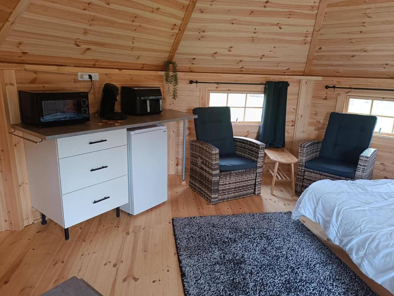 Foto 13 von 15: Chalet