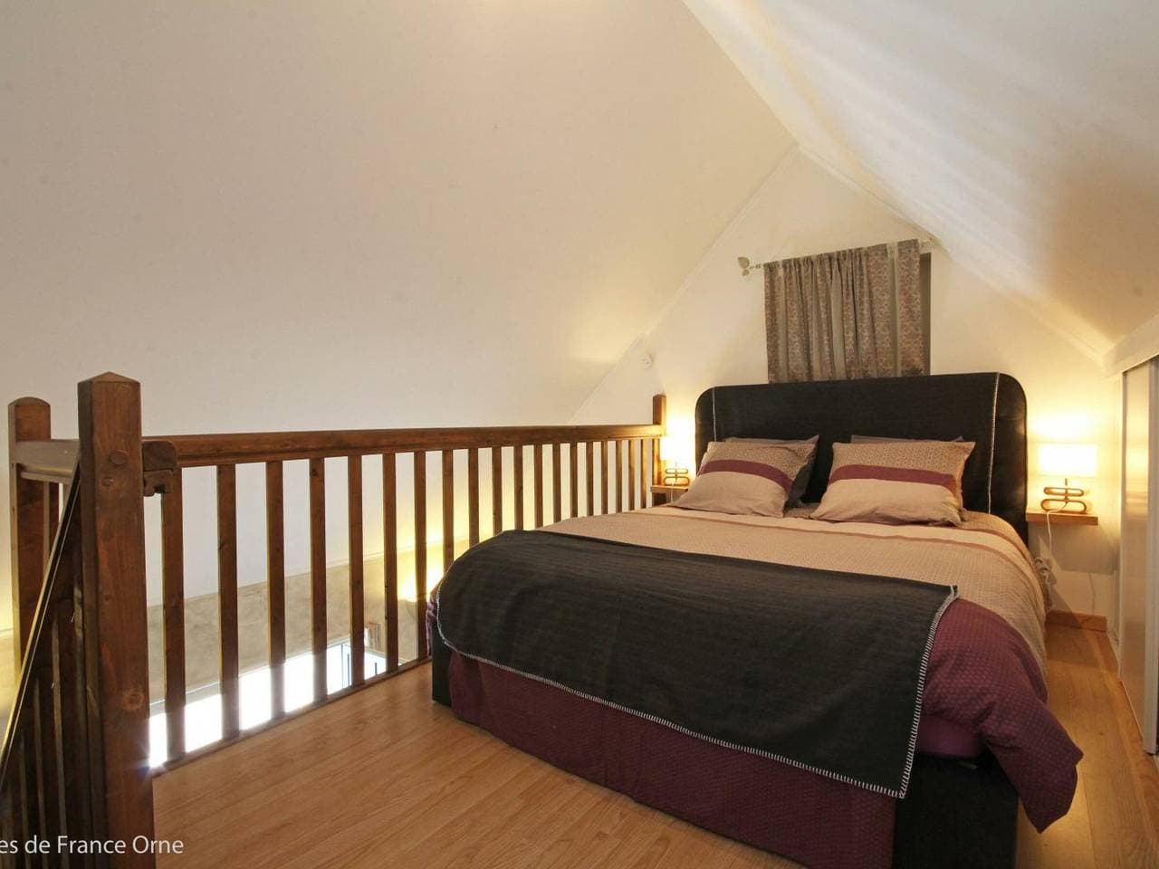 Foto 6 von 13: Haus mit Pool und WLAN in Ste Honorine