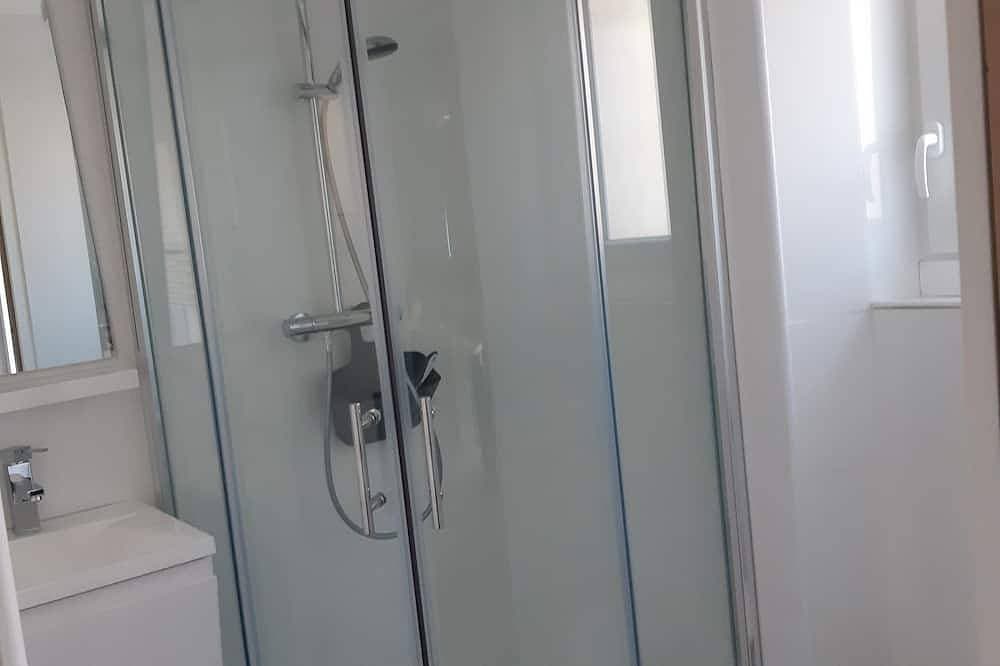 Foto 6 von 12: Newly renovated duplex with large terrace