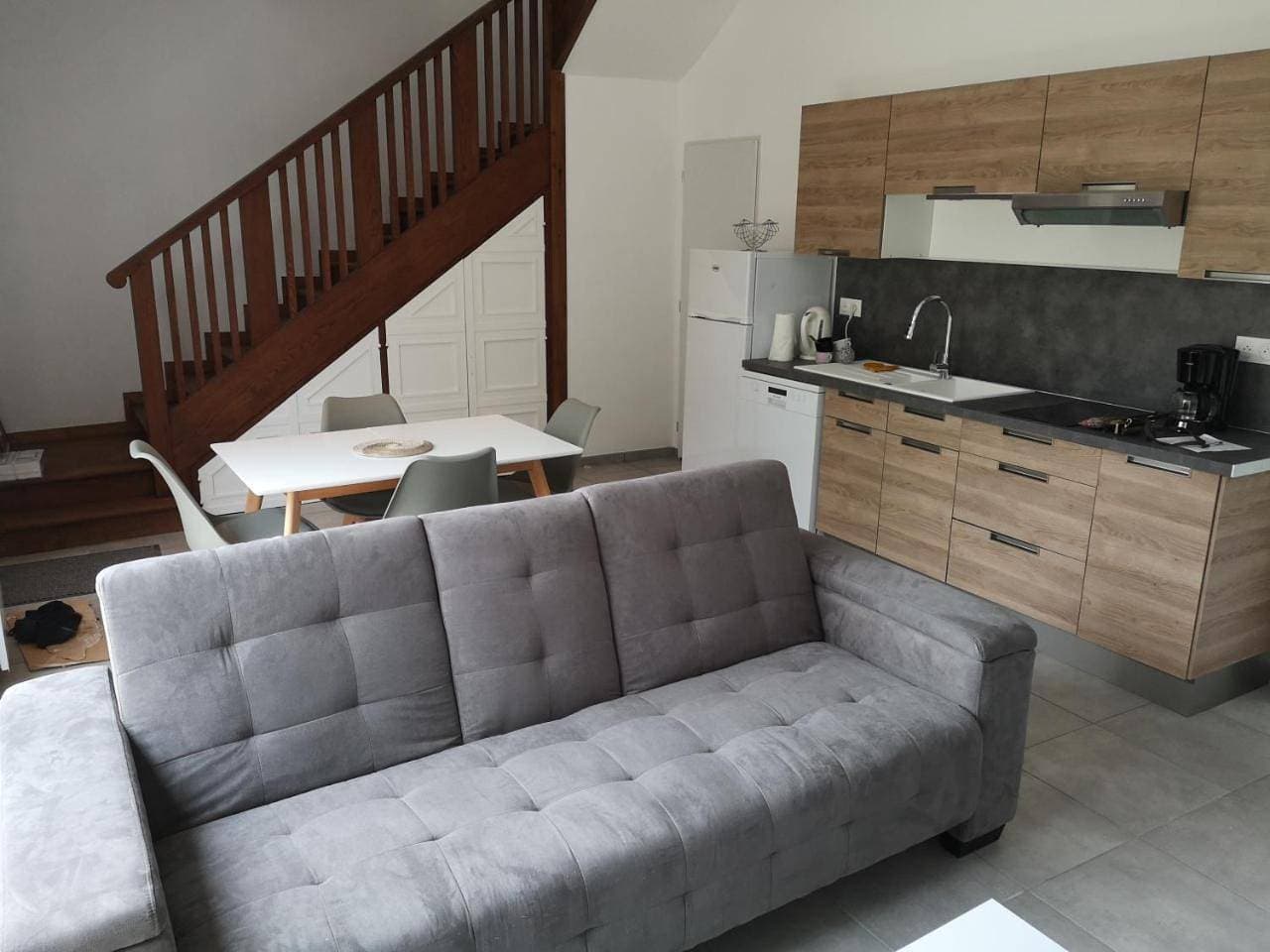 Foto 6 von 37: Two-Bedroom House